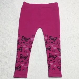 2T (6/$20) Footless Tights by George